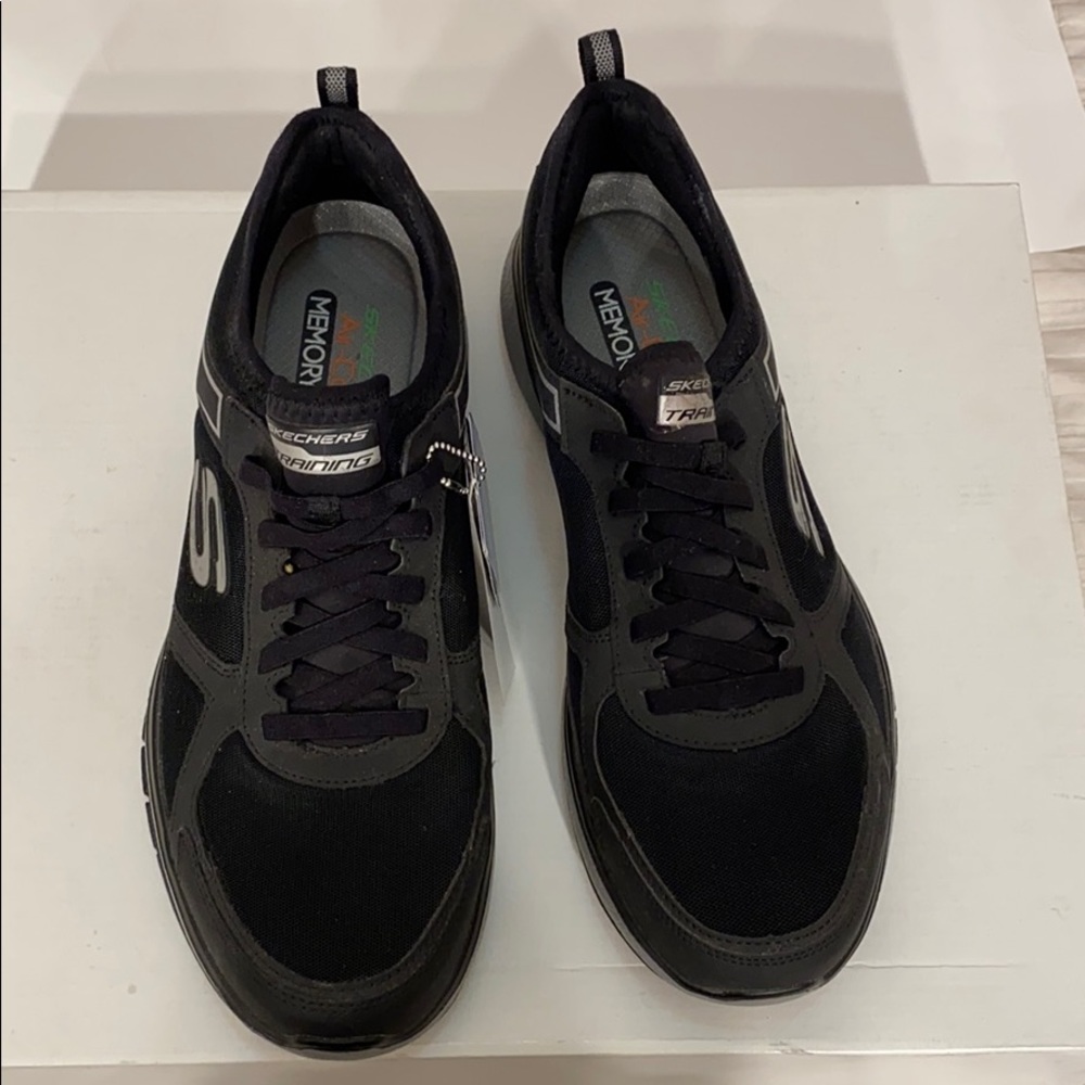 Sketcher Athletic Shoes